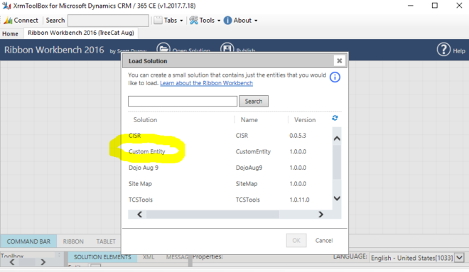 Read Only Record Unlocking “add new” on the subgrids for read-only records – It Ain’t Boring