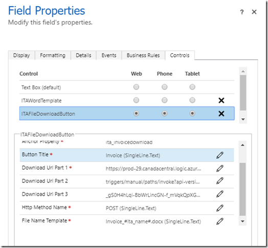 Add Intelligent File Download Button To Your Model Driven Or Canvas Apps It Ain T Boring