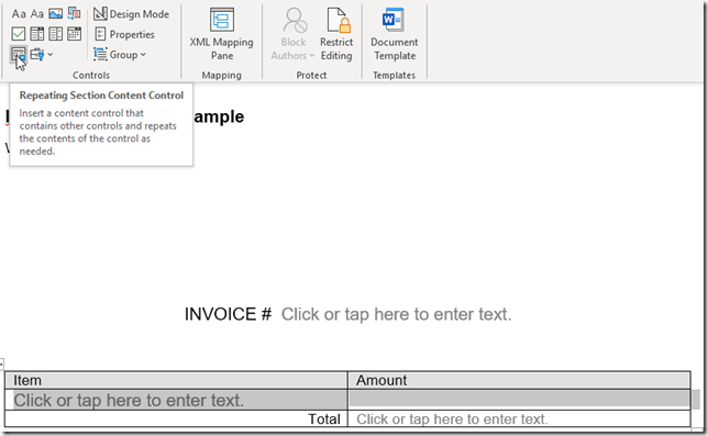 Using Power Automate Word Templates With Model Driven Apps It Ain t using-power-automate-word-templates-with-model-driven-apps-it-ain-t